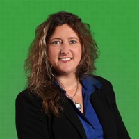 Lesha Buchbinder