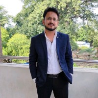 Ankit Tiwari