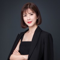 Cecilia Zhao