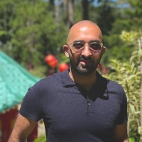 Mohammad Sharafi