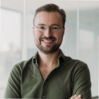 Christian Van Cosburgh