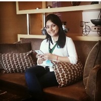 Geetika Singh