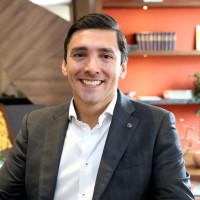 Juan Camilo Motta Ospina