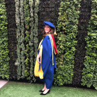 Dr Alexandria Bradley