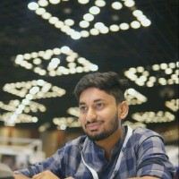 Krishna Sarath