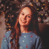 Irina Batchenko