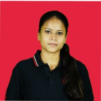 Sushmita Pradhan