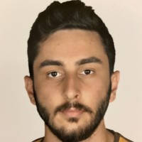 Burak Cırık