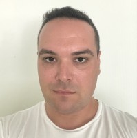 Alexander Maslinkov