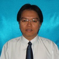 Jeric Louiegene