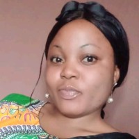 Nworah Victoria