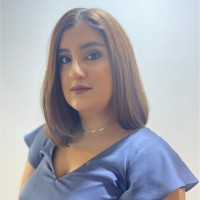 Nancy Al Akoury