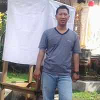 Made Endra Purwata, St