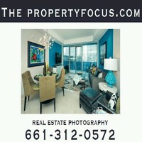 The Property focus