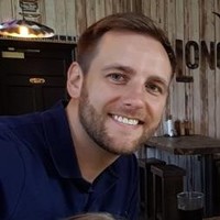 Sean Robinson