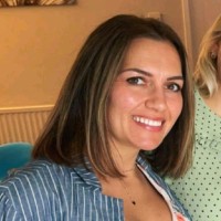 Tetyana Honcharenko