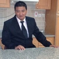 Deepak TG ديباك تامانغ