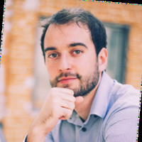 Martin Vergez