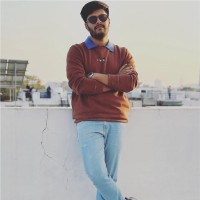 Harsh Pandya