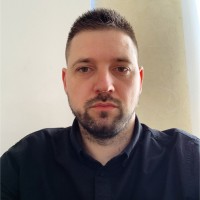 Stefan Milenkovic