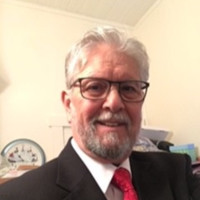 Barney Morris