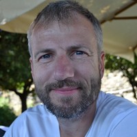Tom Andersen