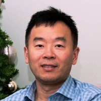 Mitch Li