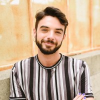 Maxwell Esposito