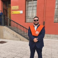 Cristian Bernal