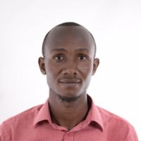 Moses Gitau