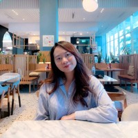 Maria Mulia Nugroho
