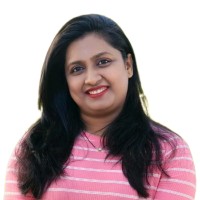 Prathiksha Sandeep Kumar