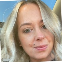 Ali Hoover