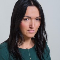 Patrycja M Dabrowska