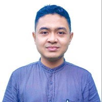 Eric Wahyu