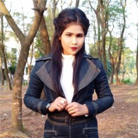 Most. Saiyeda Sultana