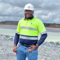 Richmond Nii Otokunor Sackey PE-GhIE mIAENG