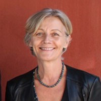 Cécile Bourdillat