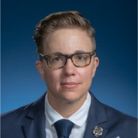 Beau Watson, Ph.D.
