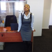 Mitchellie Busie Moyo