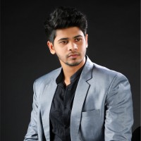 Mohsin Mohammed