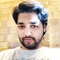 SACHIN SRIVASTAVA