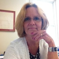 Sally Giannantonio