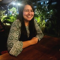 Saloni Parikh