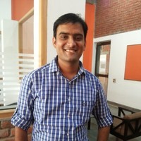 Akash Bhargava
