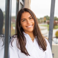 Morgan Mckinnis