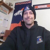 Mike Hofmann