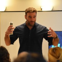 Nicolás Minisini