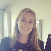 Lisanne Roersma