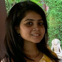 devangi thakkar